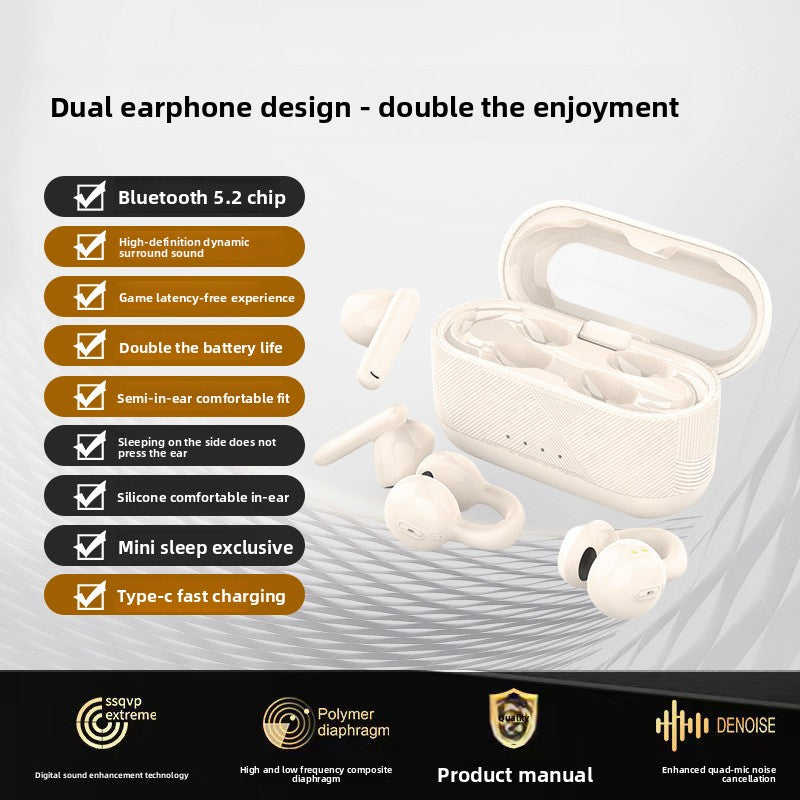 Bluetooth headphones