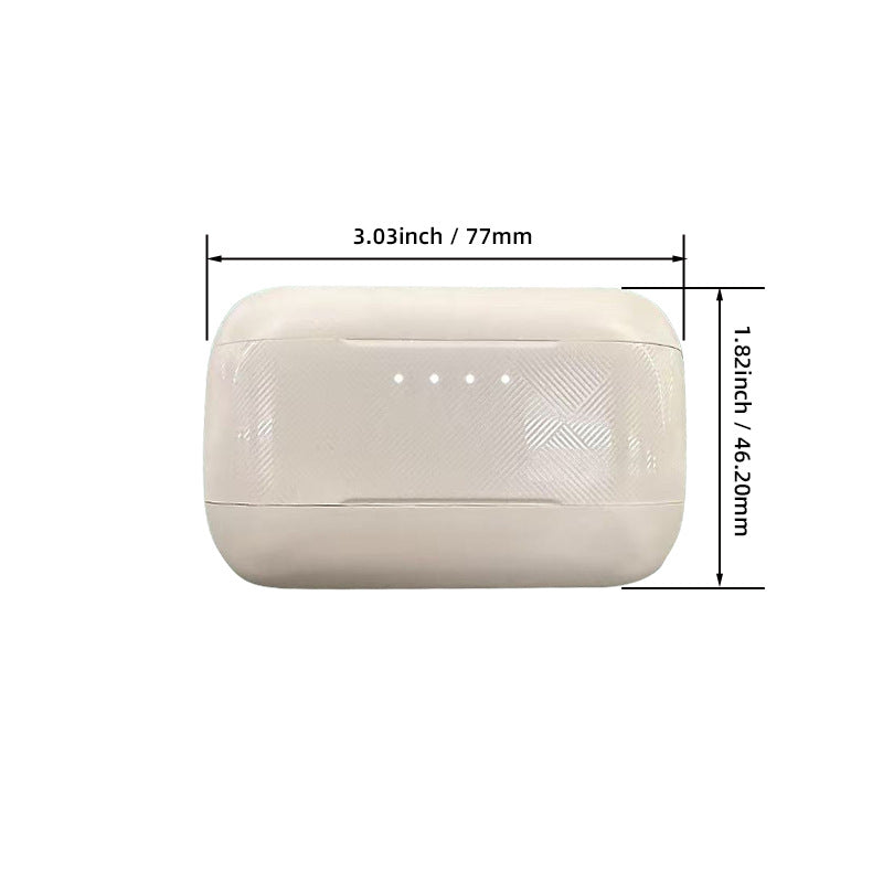 Bluetooth headphones