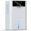 Moisture-proof household dehumidifier