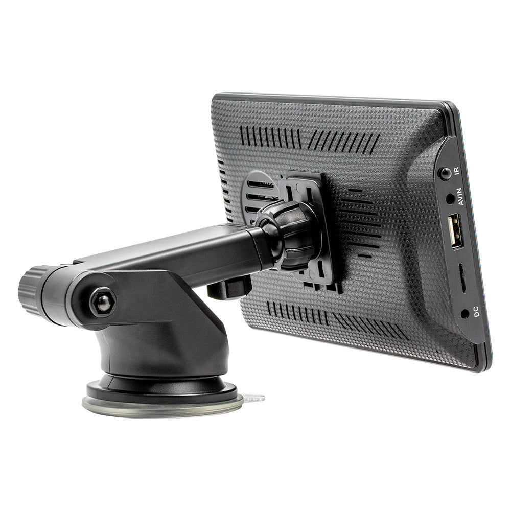 Portable Wireless CarPlay Bluetooth Car MP5 Player