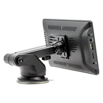 Portable Wireless CarPlay Bluetooth Car MP5 Player