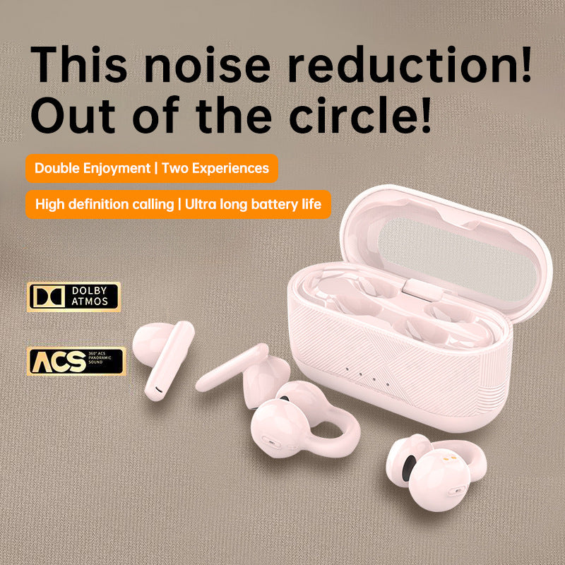 Bluetooth headphones