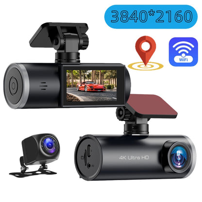 Car DVR Recorder