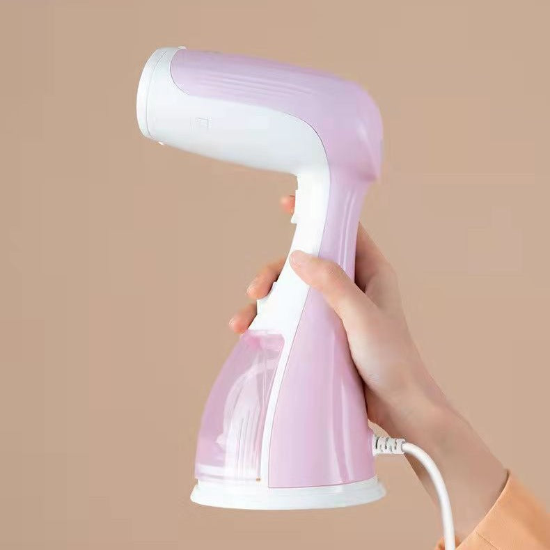 Handheld Garment Steamer Portable Steam Iron for Travel
