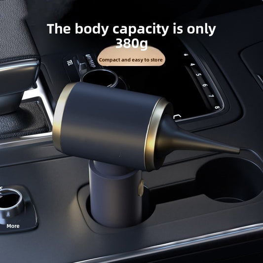 Car Vacuum Cleaner